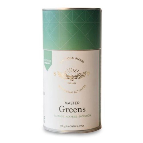 Master Greens